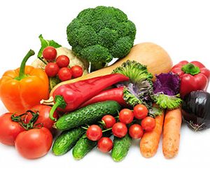 Vegetables Hybrid